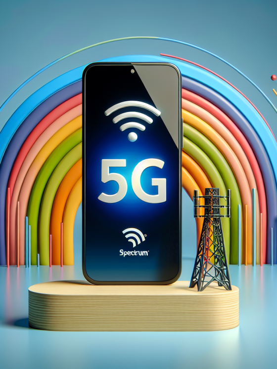 Does Spectrum Mobile Support 5G? What You Need to Know