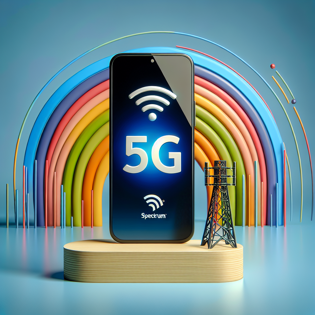 Does Spectrum Mobile Support 5G? What You Need to Know