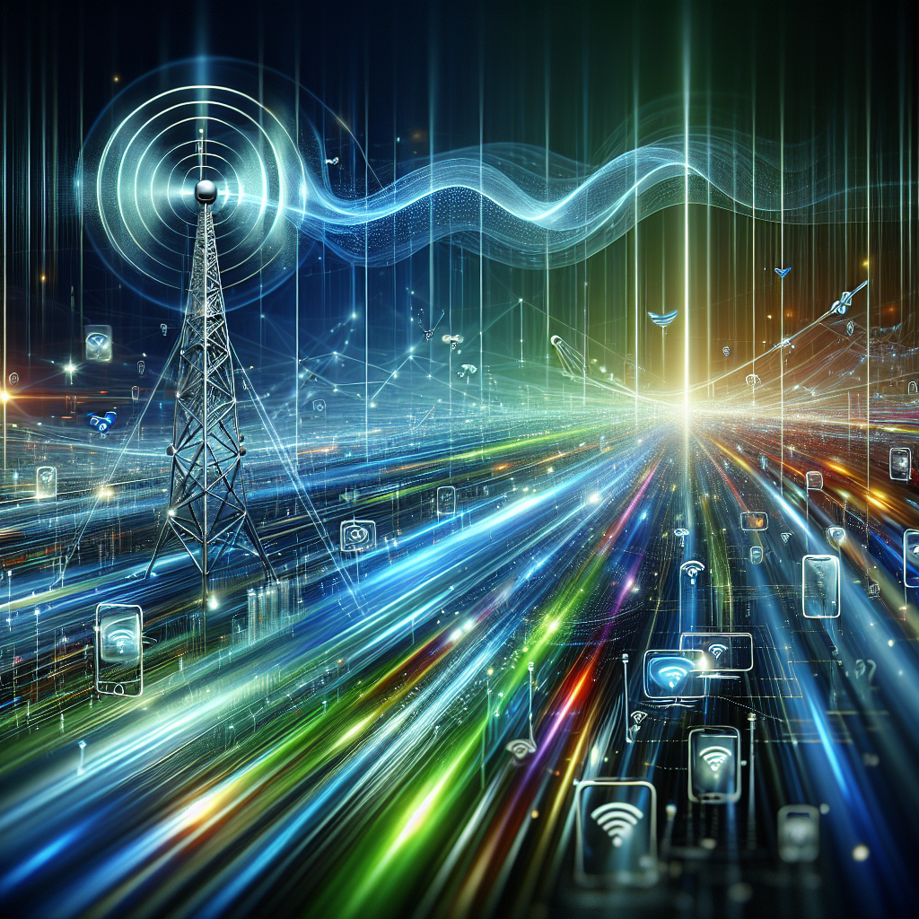 Exploring the Benefits of 5G mmWave Technology