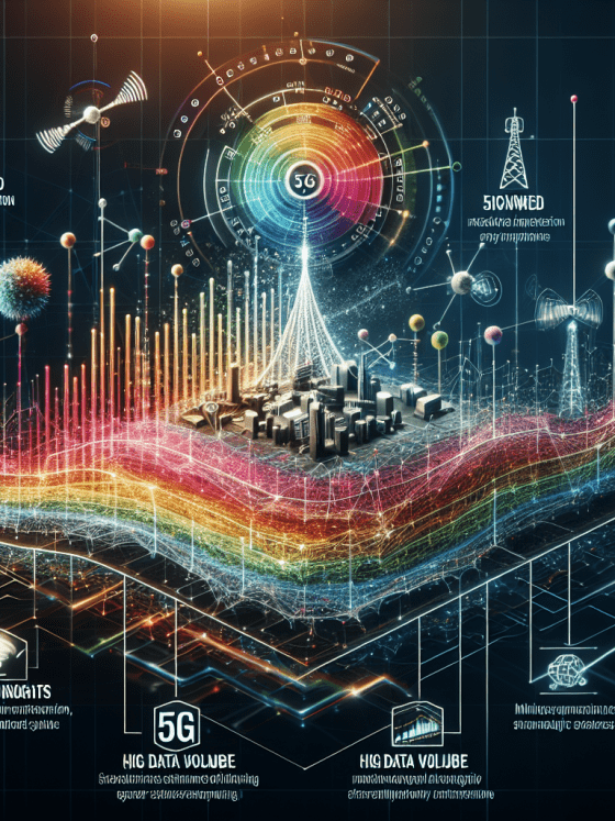 The Advantages of 5G mmWave Technology: A Deep Dive