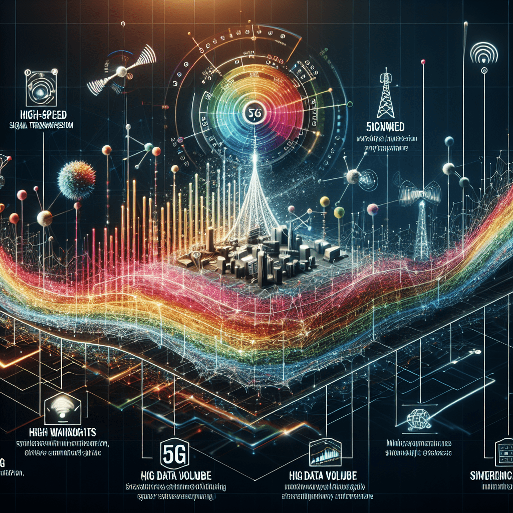The Advantages of 5G mmWave Technology: A Deep Dive