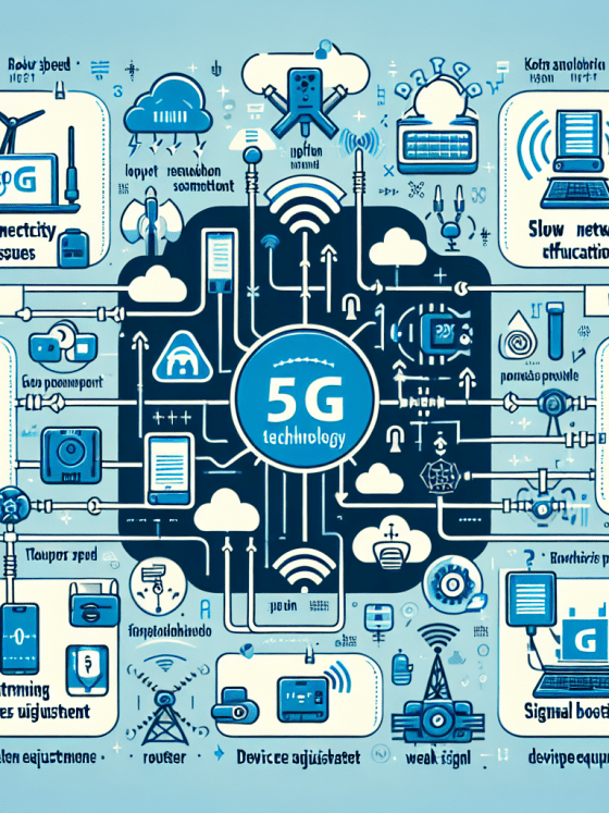 Troubleshooting Spectrum 5G: Common Issues and Solutions