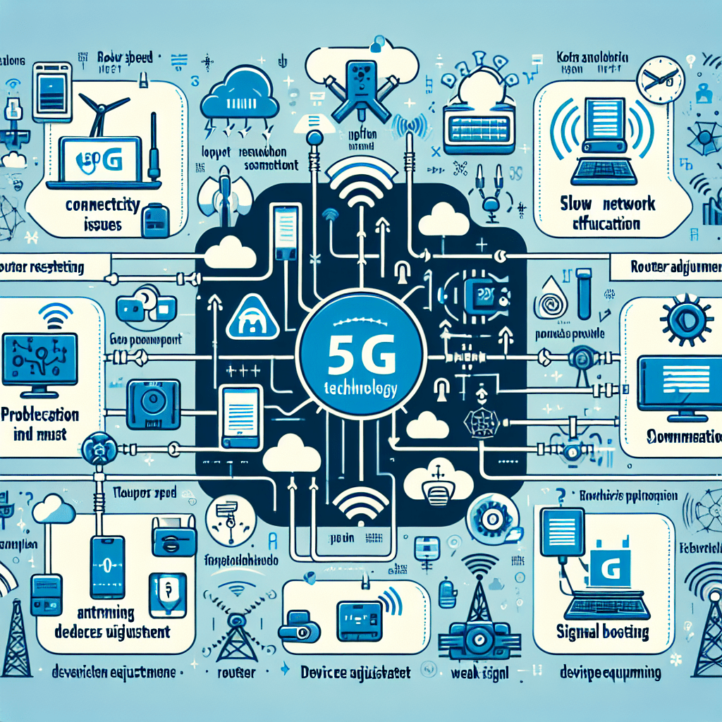 Troubleshooting Spectrum 5G: Common Issues and Solutions