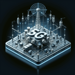 Verizon 5G vs. Spectrum: Battle of the Telecom Giants