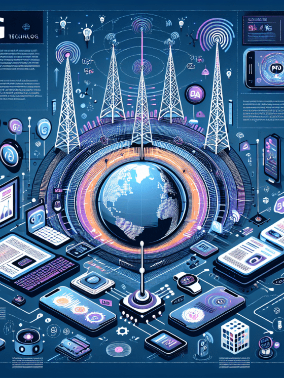 Complete Guide to 5G Technology [PDF]