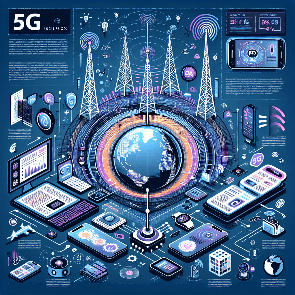 Complete Guide to 5G Technology [PDF]