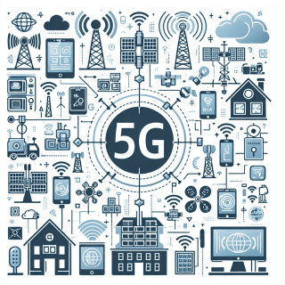 Inside the 5G Spectrum Auction: Analysis and Implications