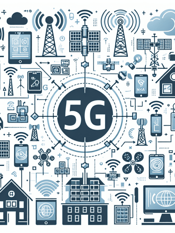 Overview of 5G Deployment Options: What Are Your Choices?