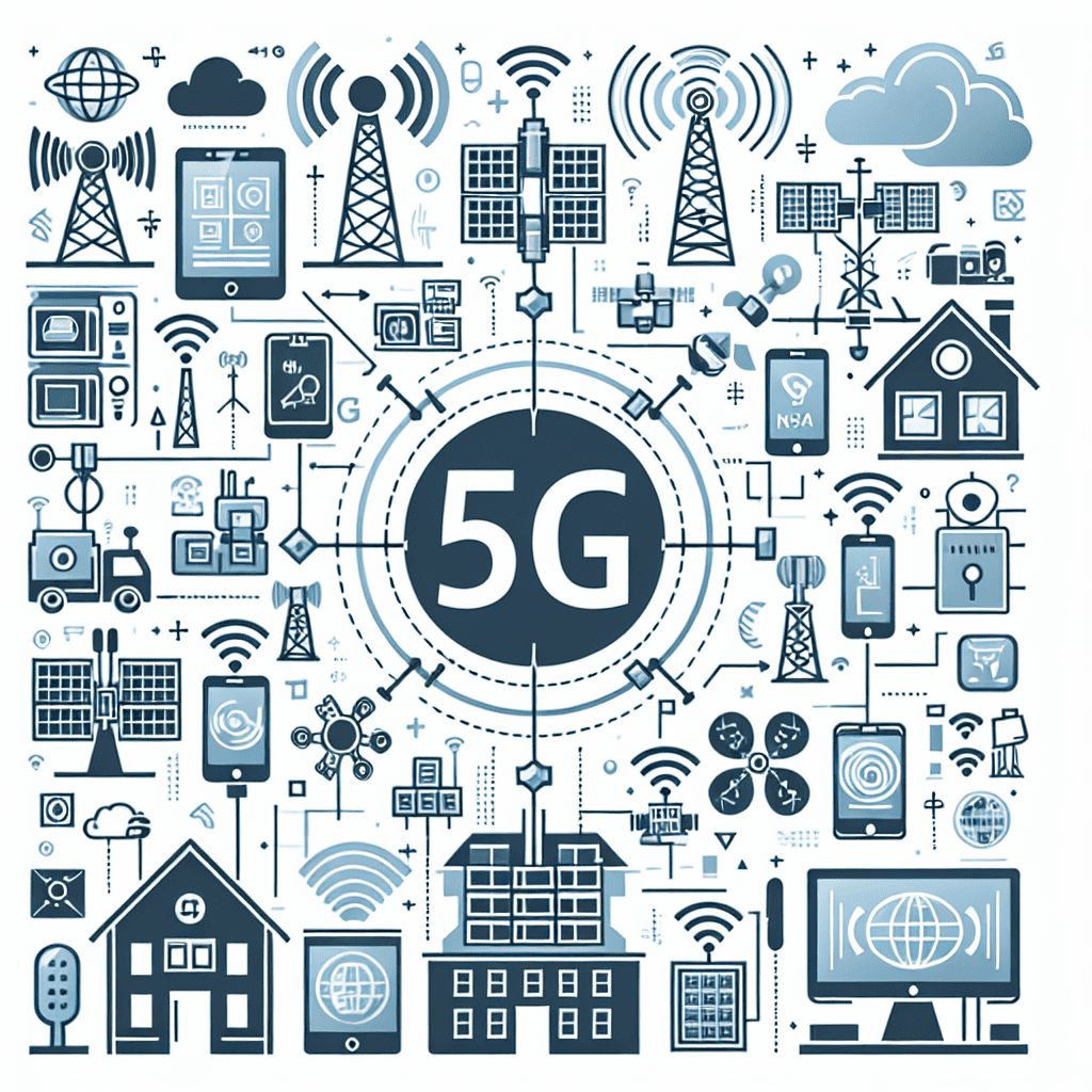 Overview of 5G Deployment Options: What Are Your Choices?