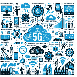 T-Mobile 5G Internet vs. Spectrum: Detailed Comparison